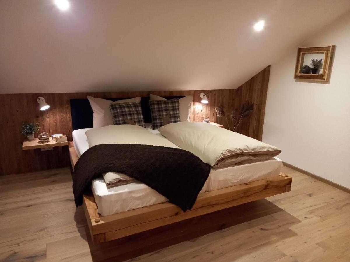 Chalet Zur Wildrose Freyung Kültér fotó